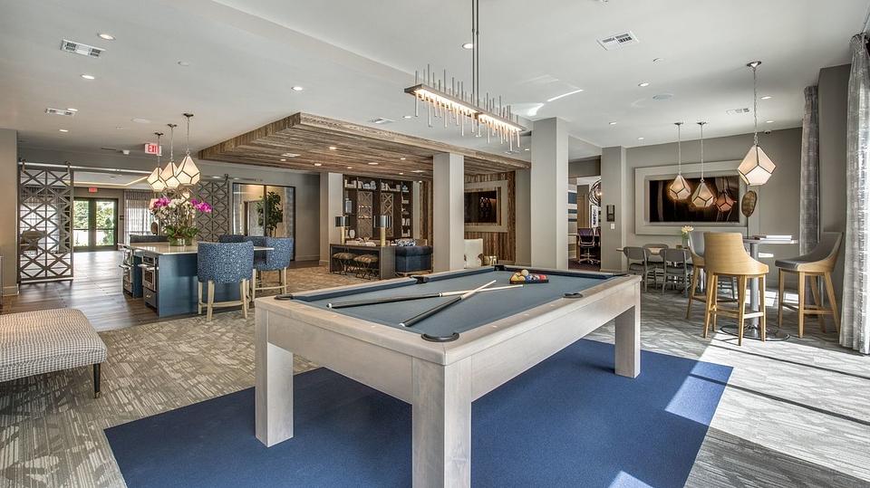 2 Apartments for Rent at Sinclair in Houston, TX